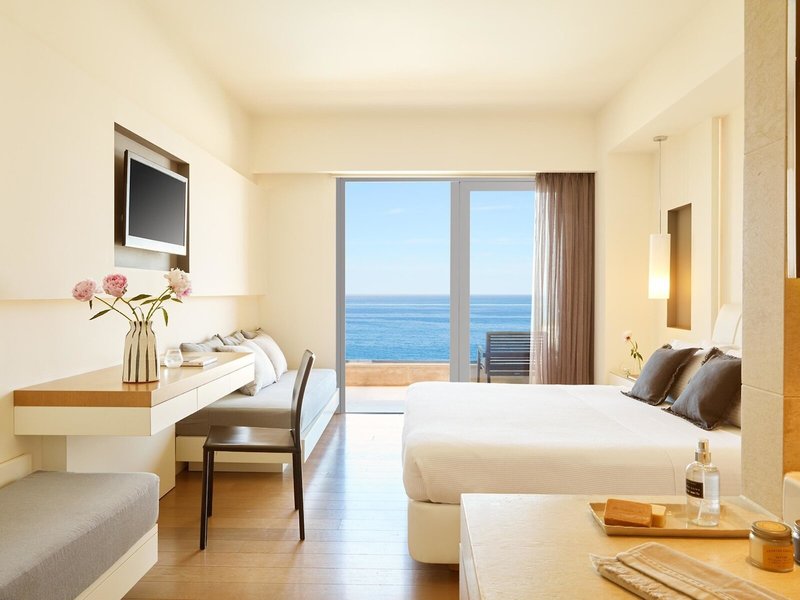 Cavo Olympo Luxury Resort & Spa - Erwachsenenhotel 42