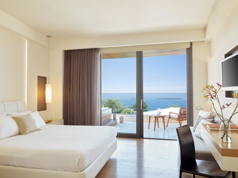 Cavo Olympo Luxury Resort & Spa - Erwachsenenhotel 43