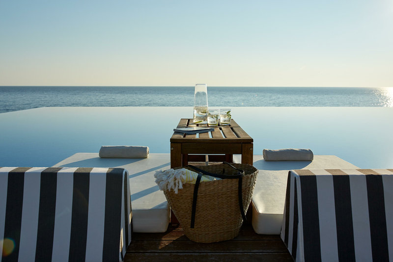 Cavo Olympo Luxury Hotel 14