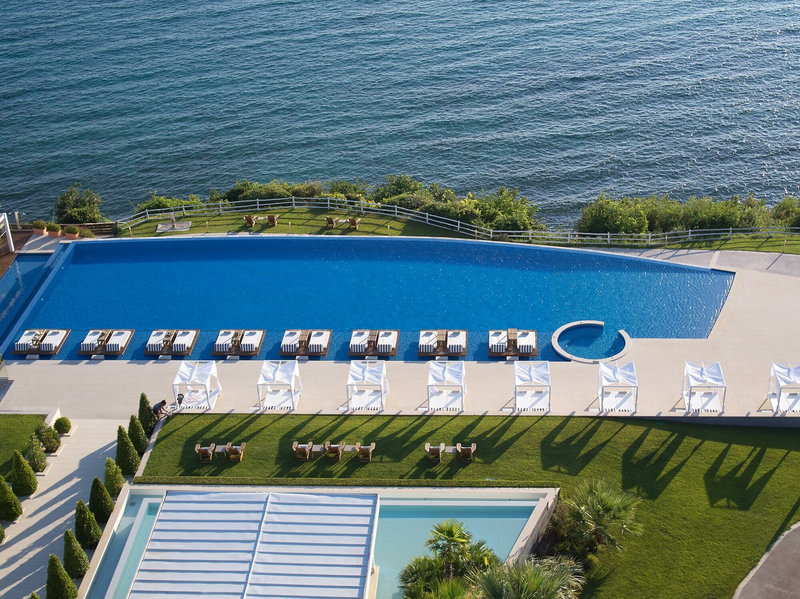 Cavo Olympo Luxury Hotel 19