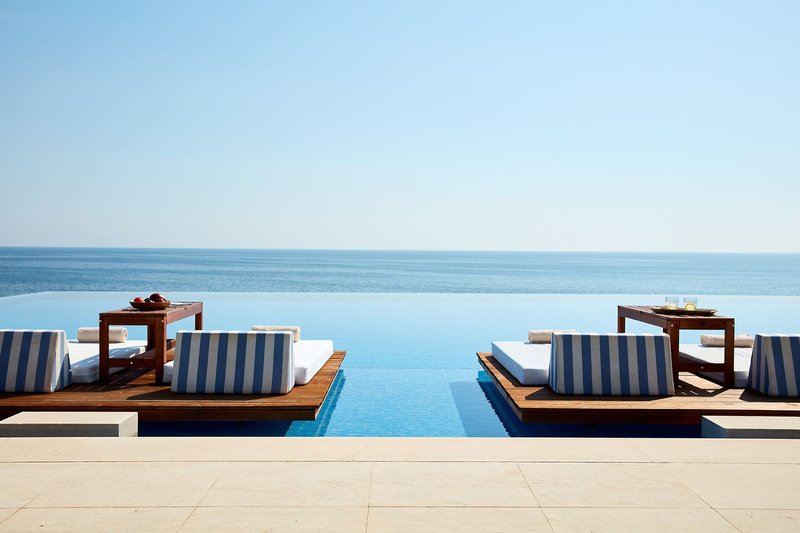 Cavo Olympo Luxury Resort & Spa - Erwachsenenhotel 1
