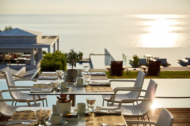 Cavo Olympo Luxury Resort & Spa - Erwachsenenhotel 2