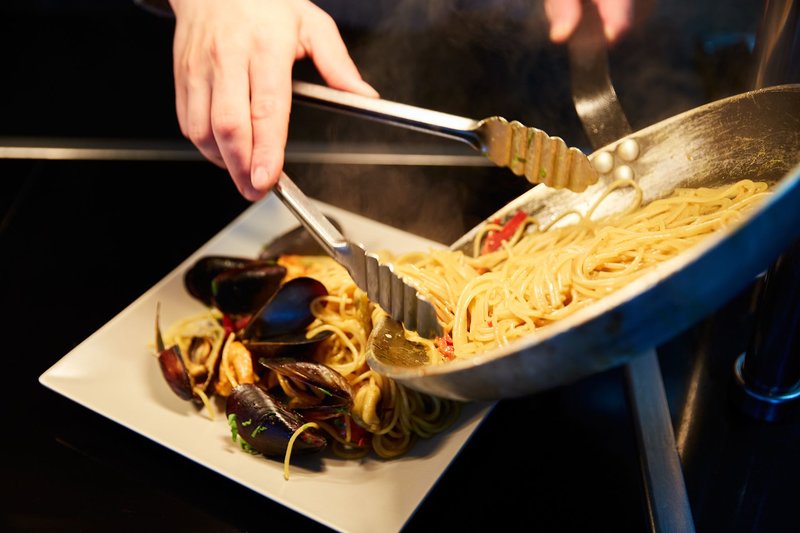 Cavo Olympo Luxury Resort & Spa - Erwachsenenhotel 28