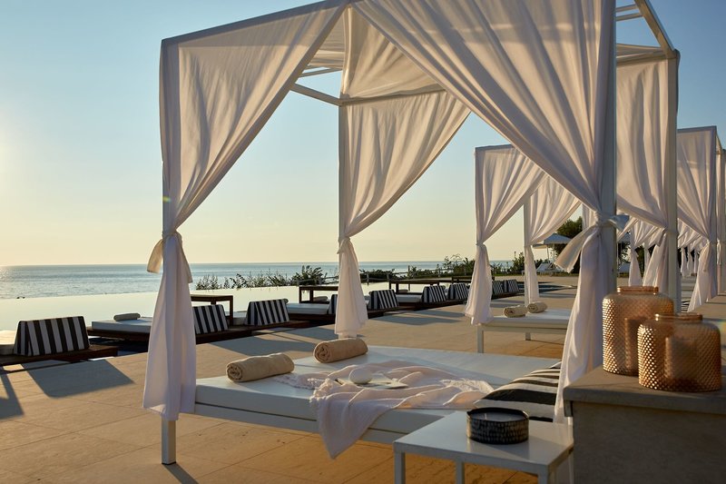 Cavo Olympo Luxury Hotel 6