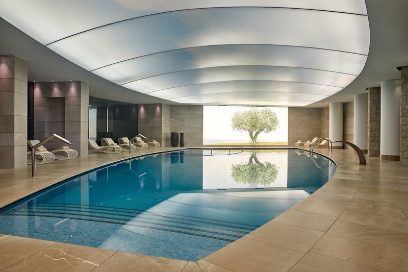 Cavo Olympo Luxury Hotel 7