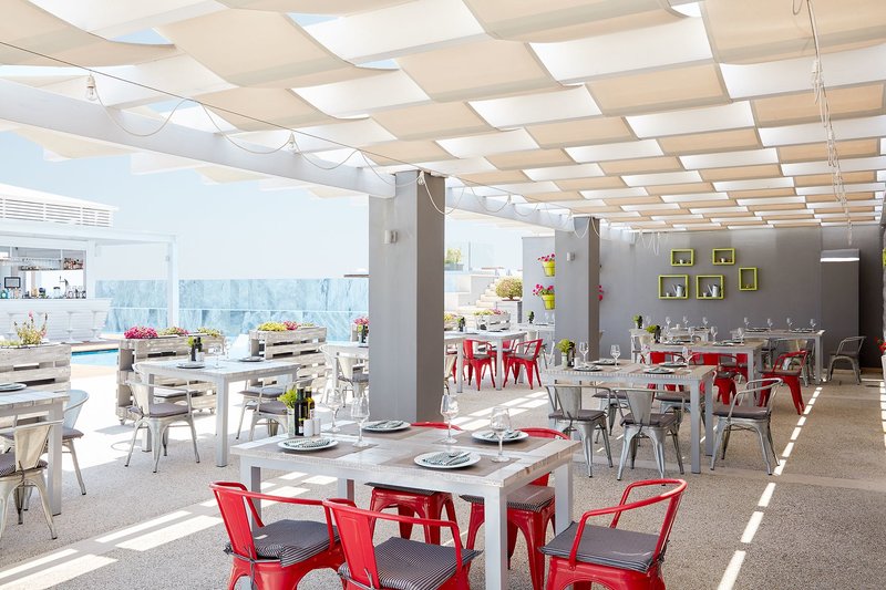 Cavo Olympo Luxury Hotel 8