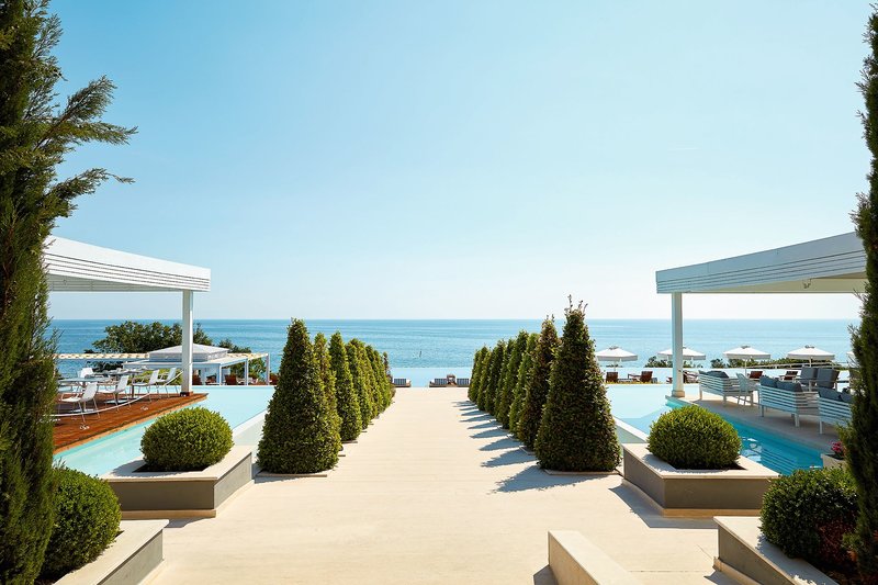 Cavo Olympo Luxury Hotel 9