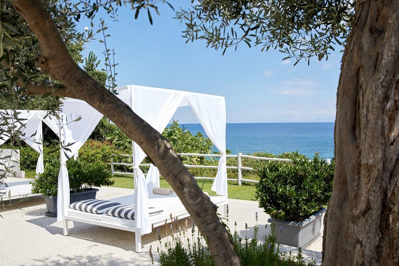Cavo Olympo Luxury Hotel 10