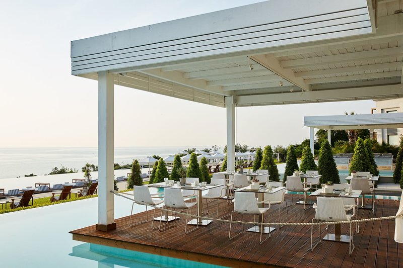 Cavo Olympo Luxury Hotel 13
