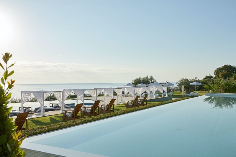 Cavo Olympo Luxury Hotel 14