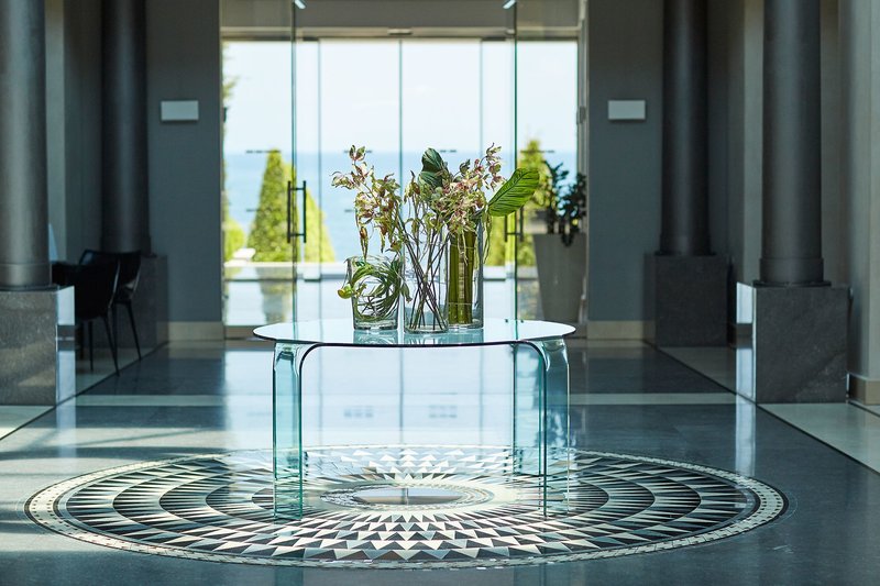 Cavo Olympo Luxury Hotel 20
