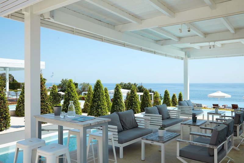 Cavo Olympo Luxury Hotel 21