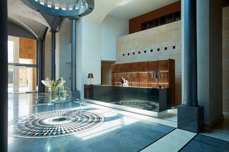 Cavo Olympo Luxury Hotel 22