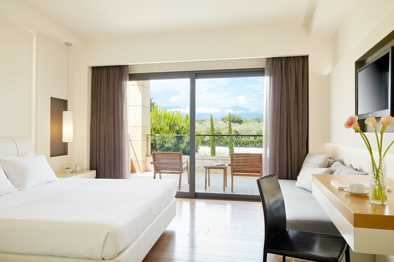 Cavo Olympo Luxury Hotel 23