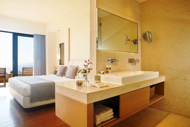 Cavo Olympo Luxury Hotel 24