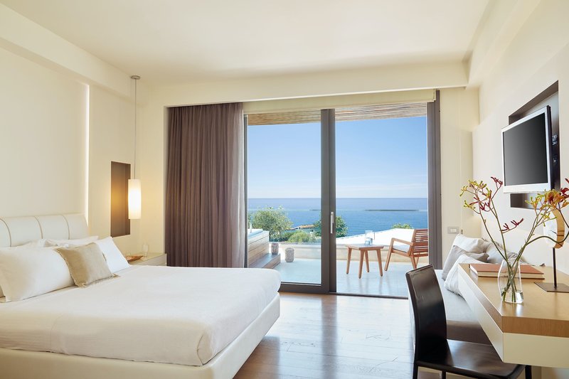 Cavo Olympo Luxury Hotel 25