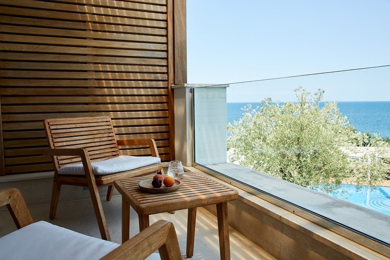 Cavo Olympo Luxury Hotel 26