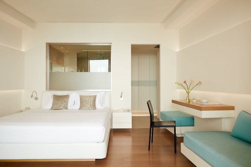 Cavo Olympo Luxury Hotel 27