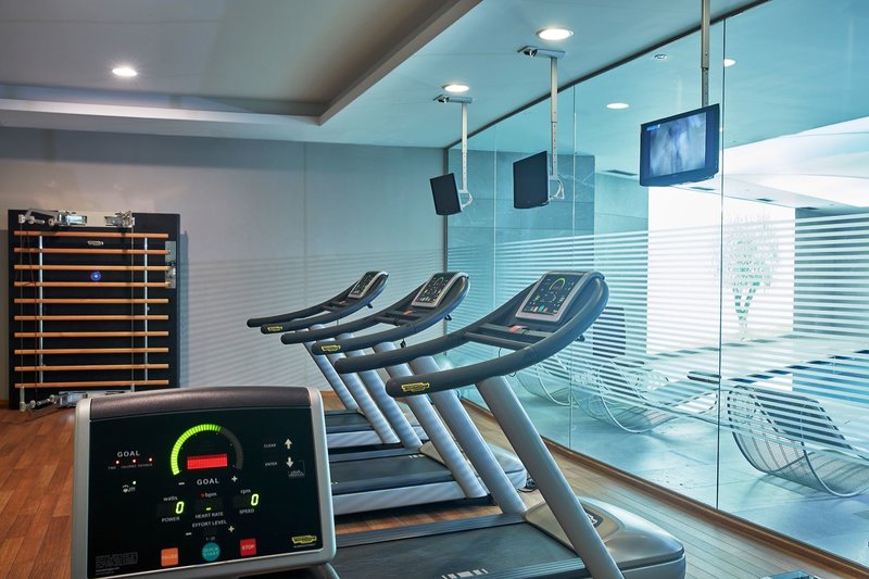 Cavo Olympo Luxury Hotel 29