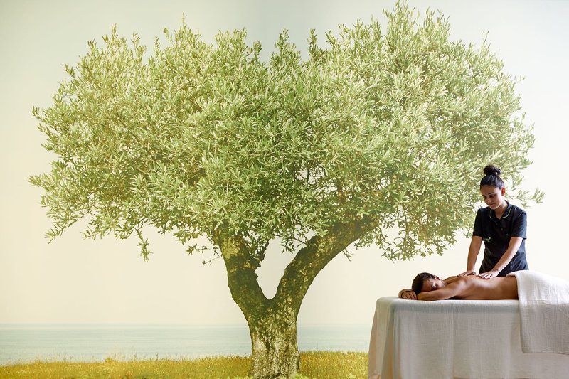 Cavo Olympo Luxury Hotel 30