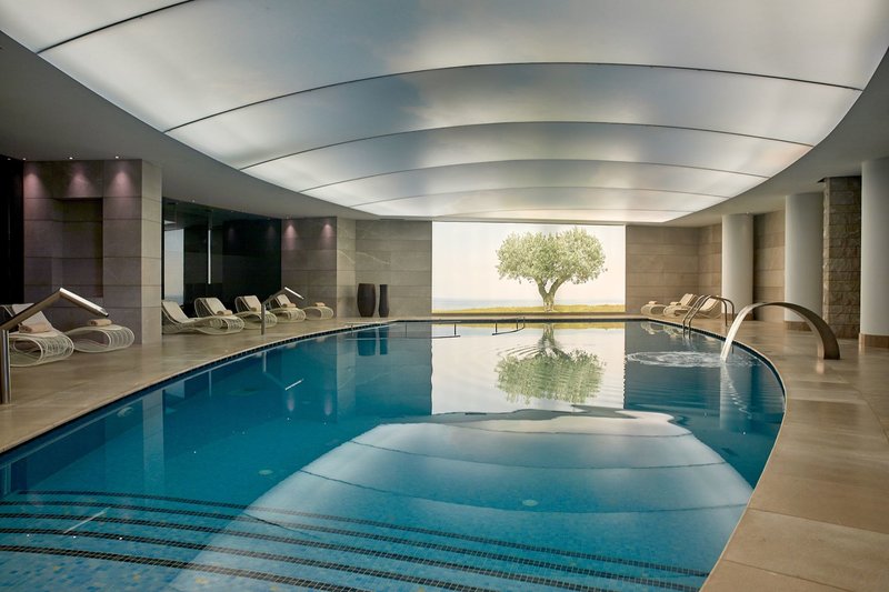 Cavo Olympo Luxury Hotel 31