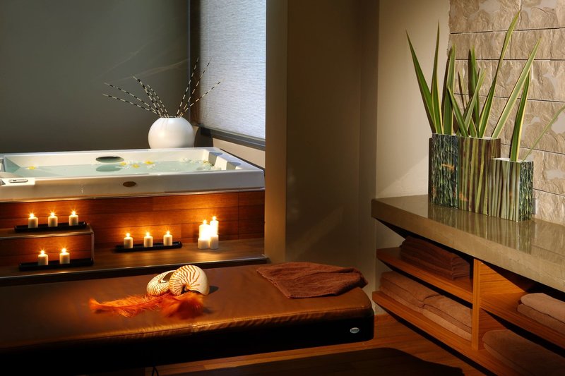 Cavo Olympo Luxury Hotel 32