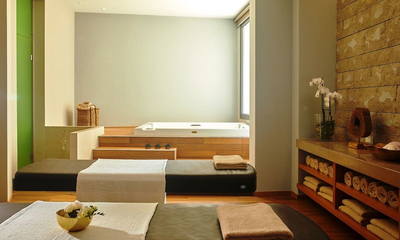 Cavo Olympo Luxury Hotel 33