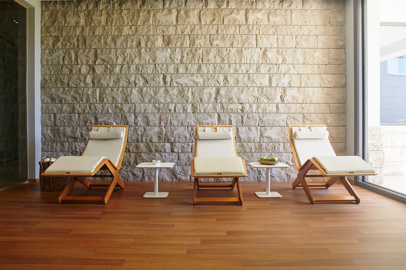 Cavo Olympo Luxury Hotel 34