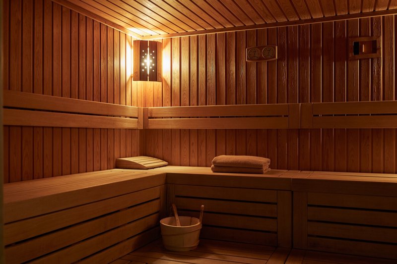 Cavo Olympo Luxury Hotel 35