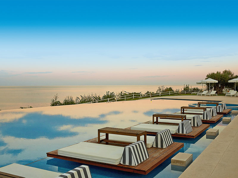 Cavo Olympo Luxury Resort & Spa - Erwachsenenhotel 2