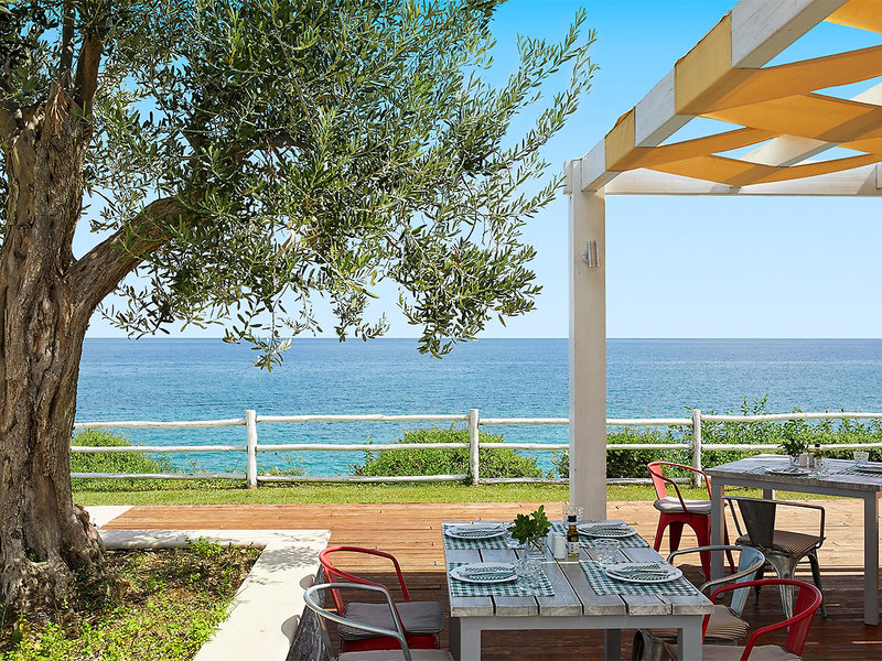 Cavo Olympo Luxury Resort & Spa - Erwachsenenhotel 3