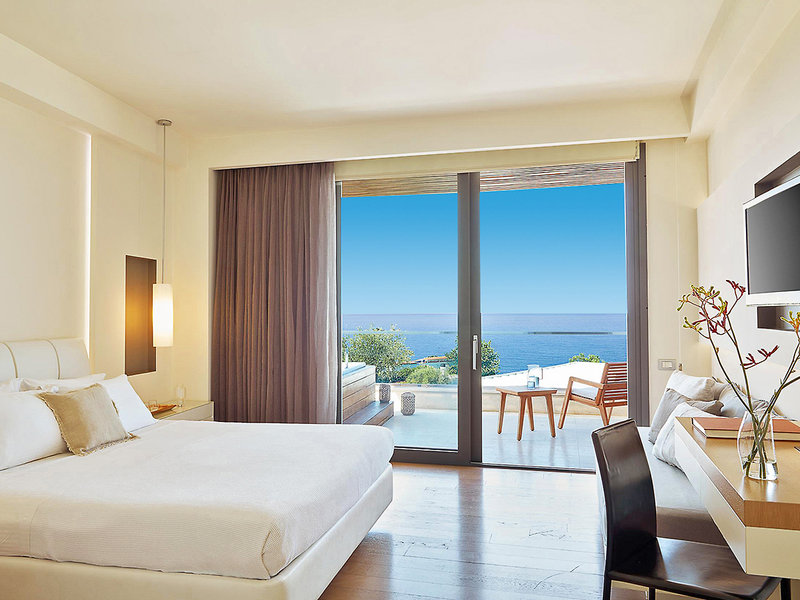 Cavo Olympo Luxury Resort & Spa - Erwachsenenhotel 4