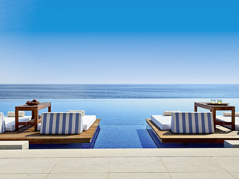 Cavo Olympo Luxury Resort & Spa - Erwachsenenhotel 6