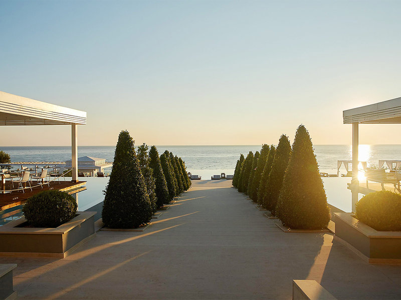 Cavo Olympo Luxury Resort & Spa - Erwachsenenhotel 11