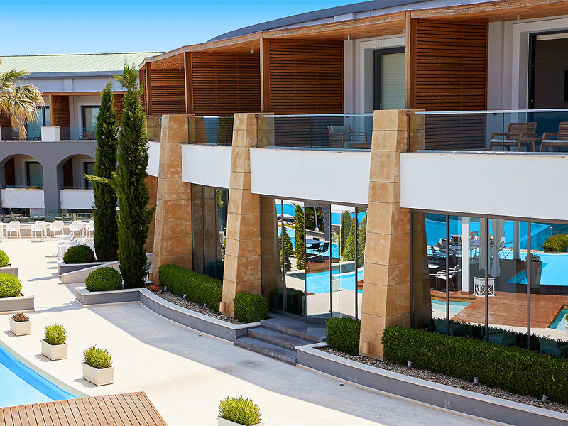 Cavo Olympo Luxury Resort & Spa - Erwachsenenhotel 13