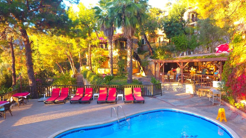 Symbola Oludeniz Beach 2