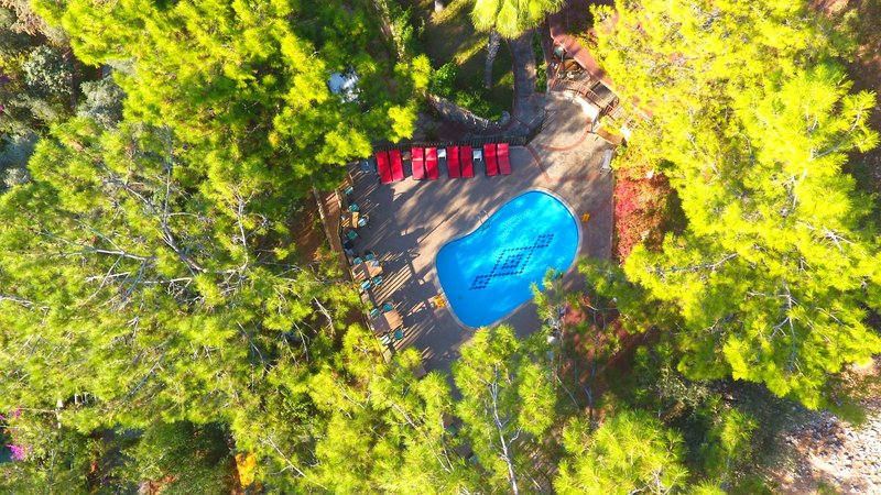 Symbola Oludeniz Beach 3