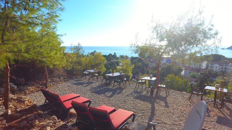 Symbola Oludeniz Beach 5