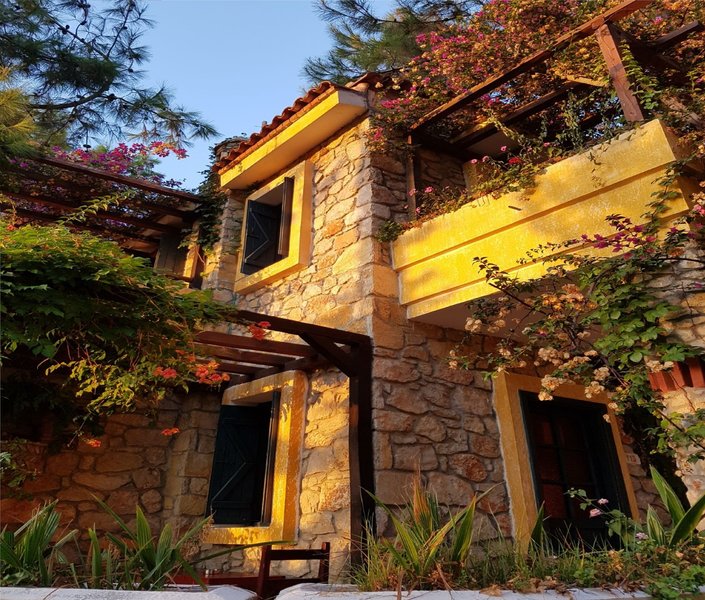 Symbola Oludeniz Beach 7