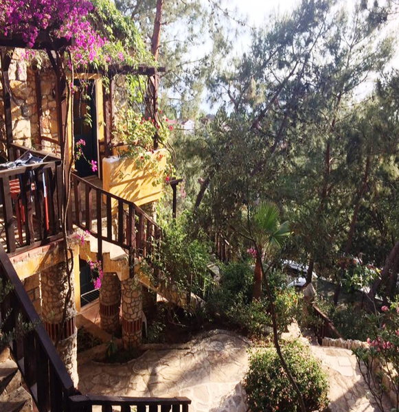 Symbola Oludeniz Beach 8