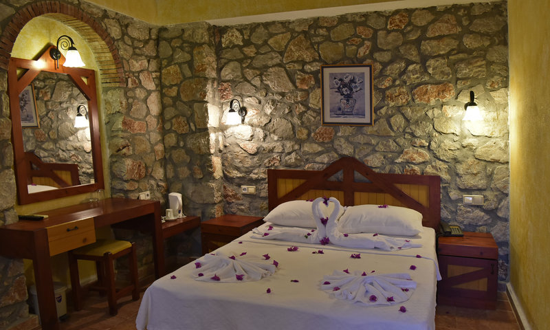 Symbola Oludeniz Beach 9