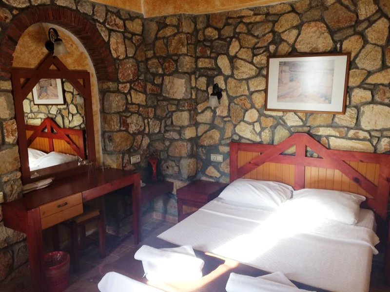 Symbola Oludeniz Beach 10