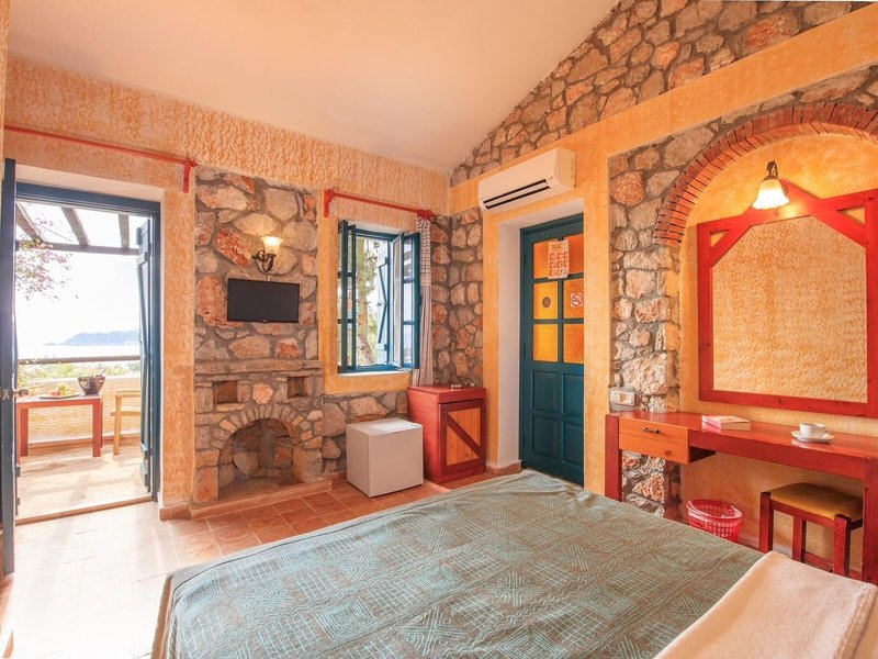 Symbola Ölüdeniz Beach 1