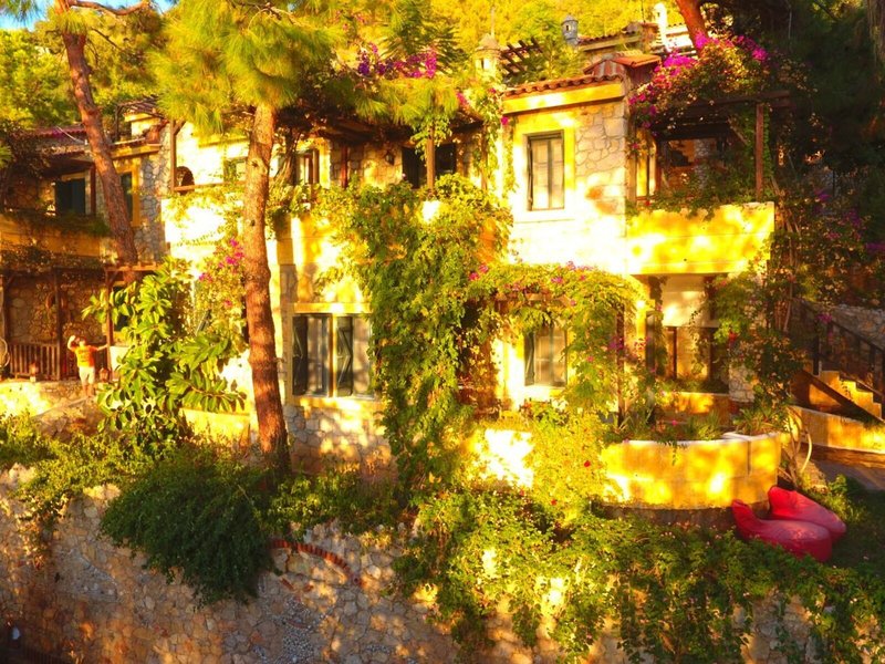 Symbola Ölüdeniz Beach 2