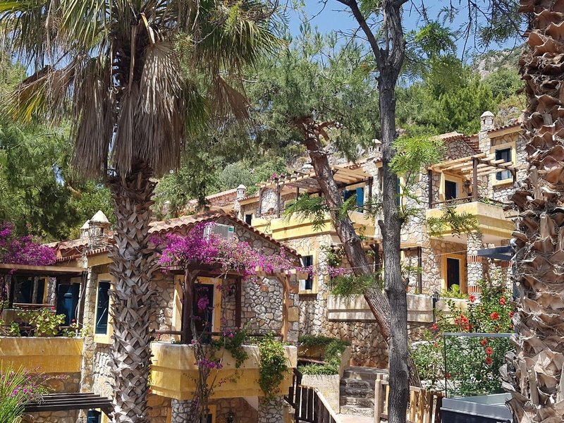 Symbola Ölüdeniz Beach 3