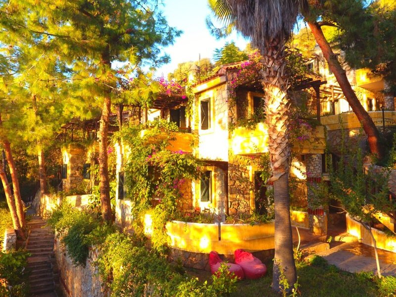 Symbola Ölüdeniz Beach 4