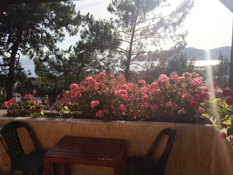 Symbola Ölüdeniz Beach 5