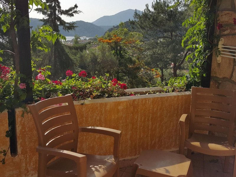 Symbola Ölüdeniz Beach 6