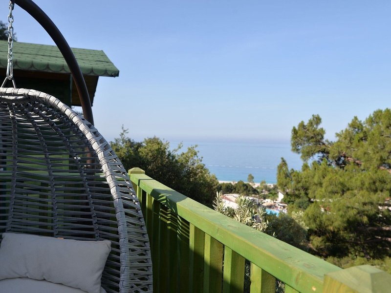 Symbola Ölüdeniz Beach 8