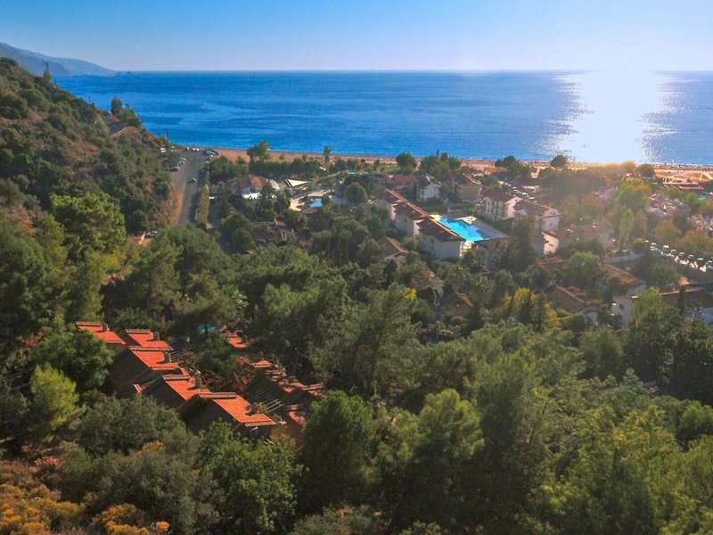 Symbola Ölüdeniz Beach 9